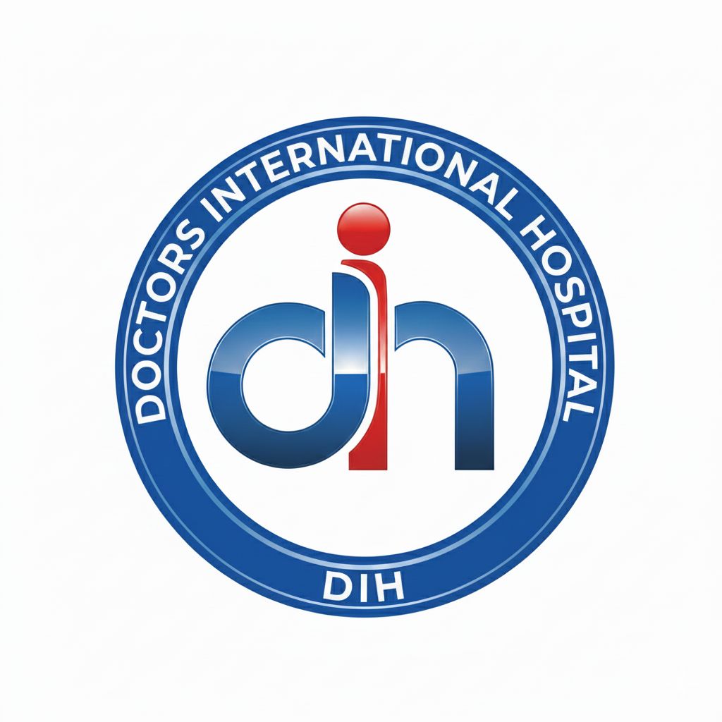 Hospital Logo